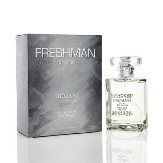WB EDT Perfume
