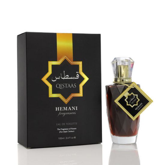 WB EDT Perfume