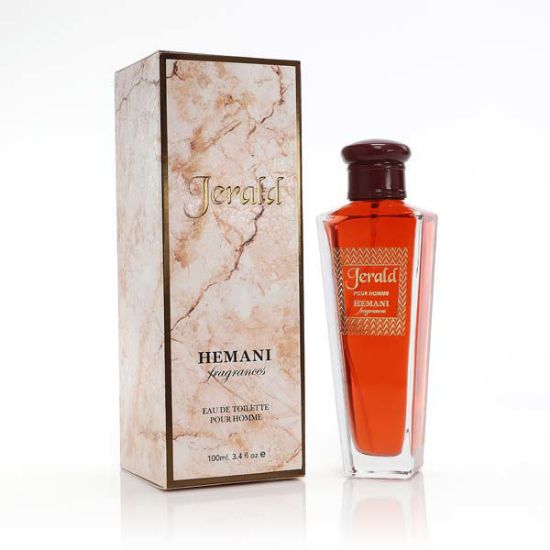 WB EDT Perfume