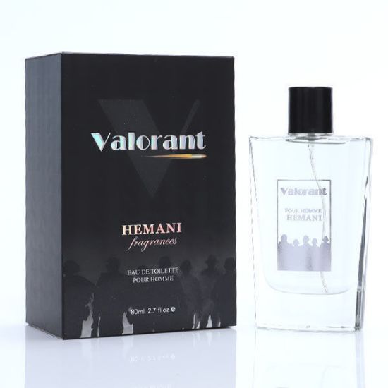 WB EDT Perfume