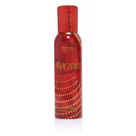 WB Body spray 200ml