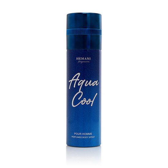 WB Body spray 200ml