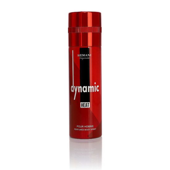 WB Body spray 200ml