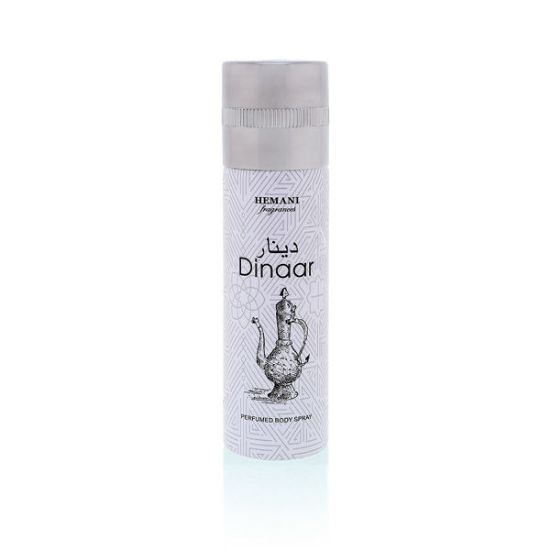 WB Body spray 200ml