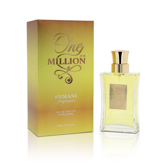 WB EDT Perfume