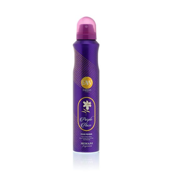 WB body by FAW 200ml