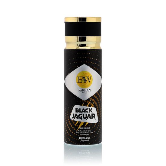 WB body by FAW 200ml
