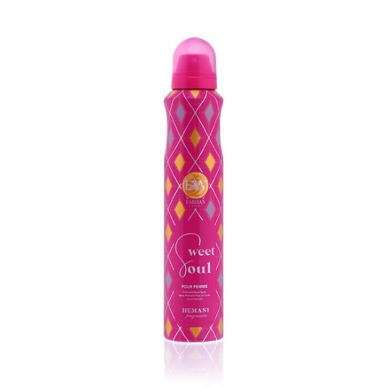 WB body by FAW 200ml
