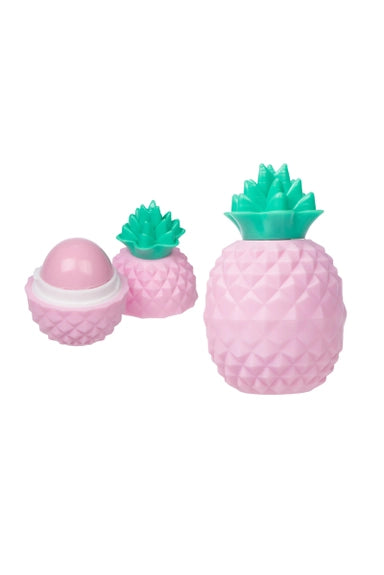 Golden Pineapple Lip Balm