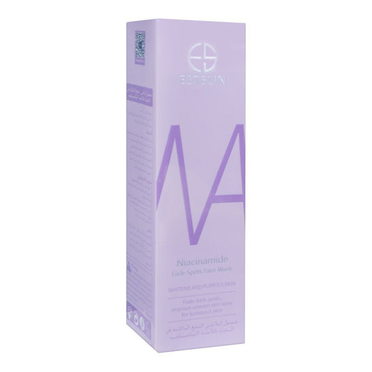 ESTELIN Face wash