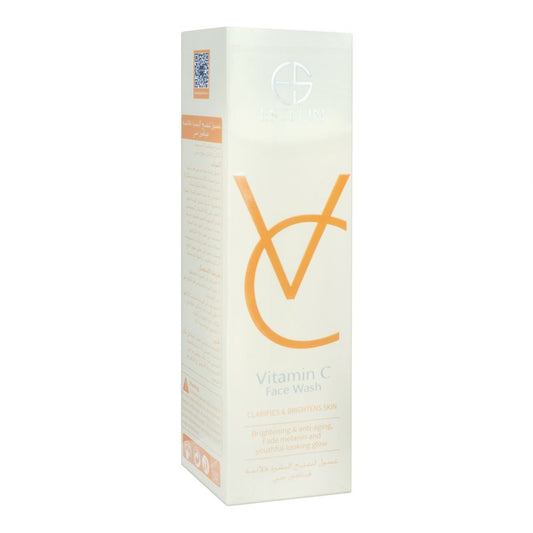 ESTELIN Face wash