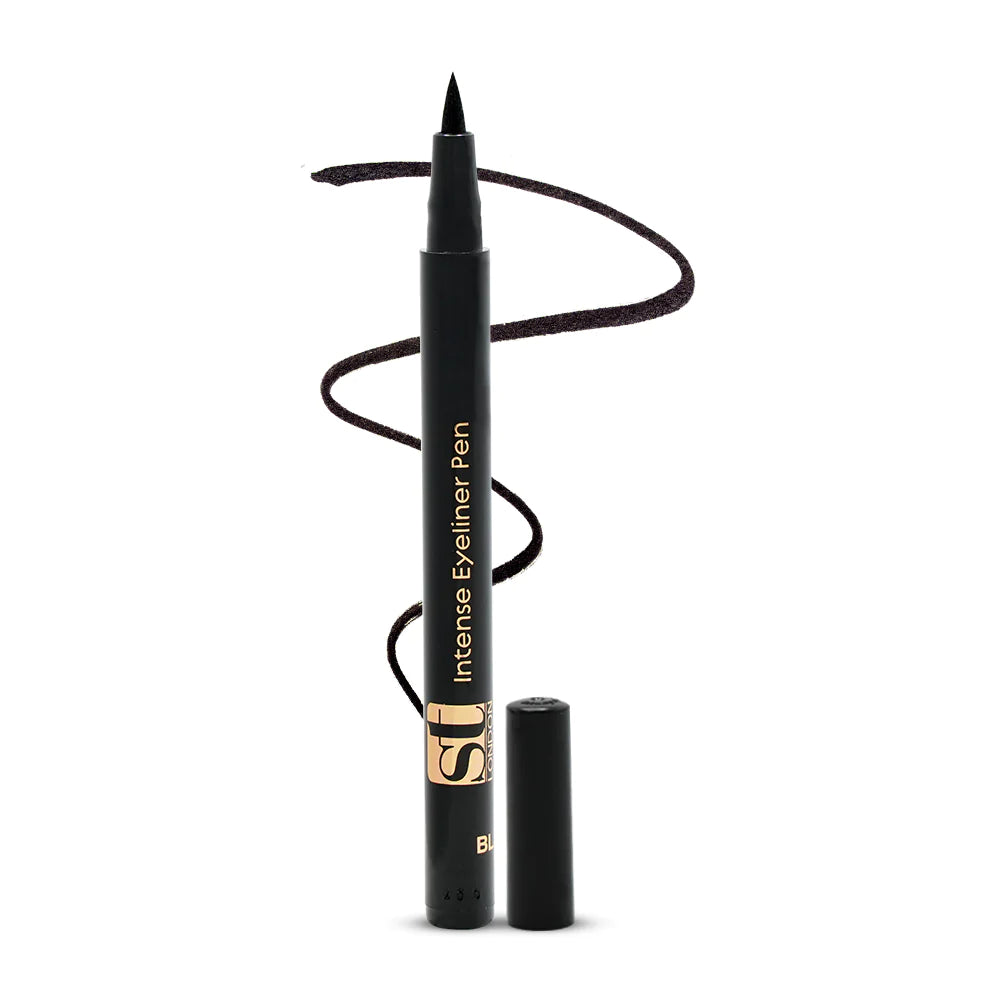 ST London Intense Eye Liner Pen
