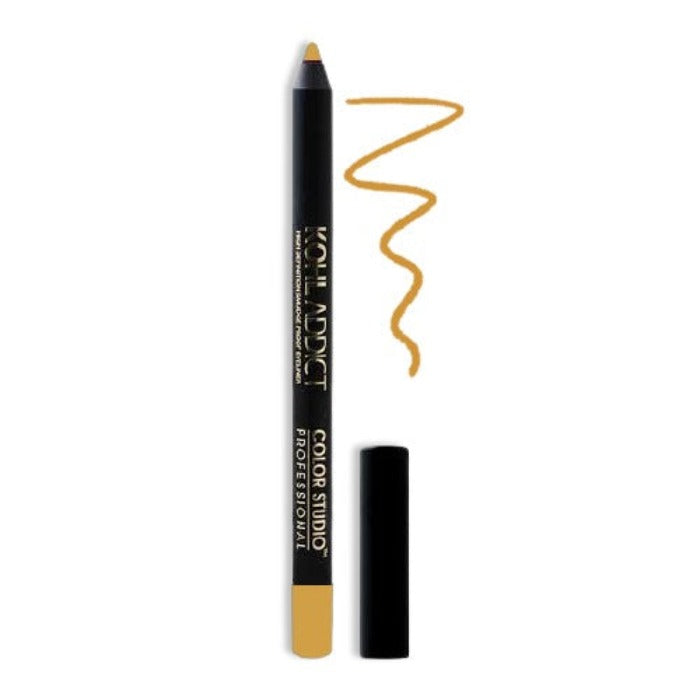 Color Studio Kohl Addict Eyeliner