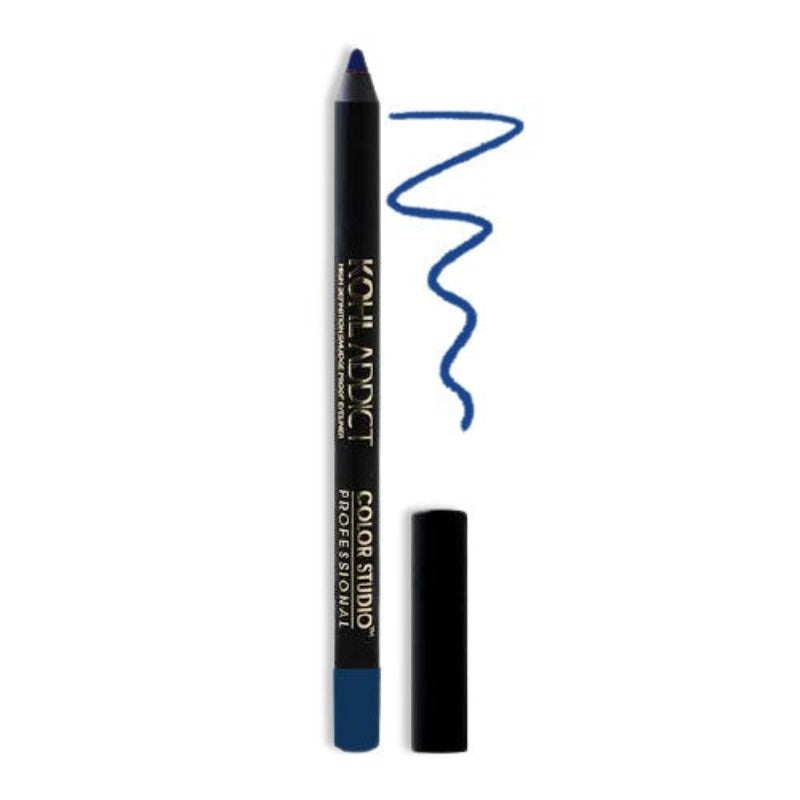 Color Studio Kohl Addict Eyeliner