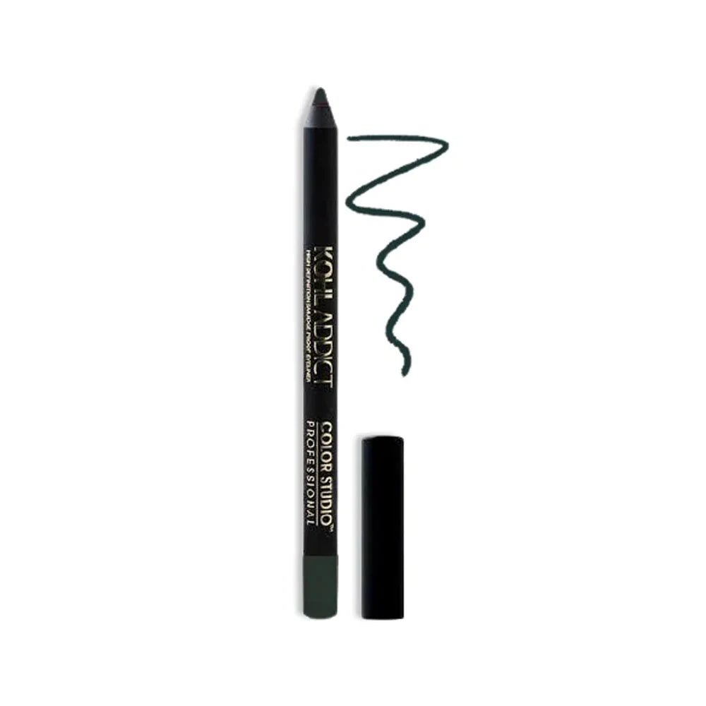 Color Studio Kohl Addict Eyeliner