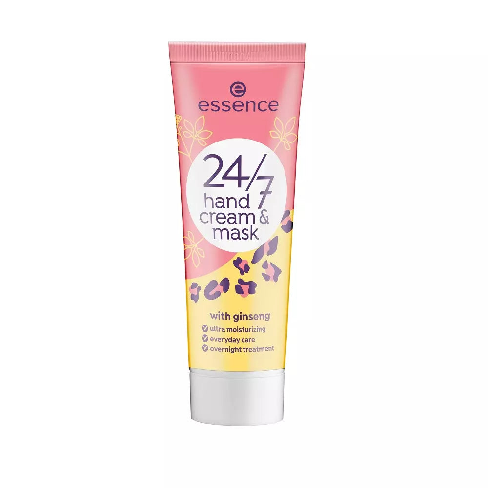 WBM Hand Cream Almond Honey & Lavender 30g (Copy)