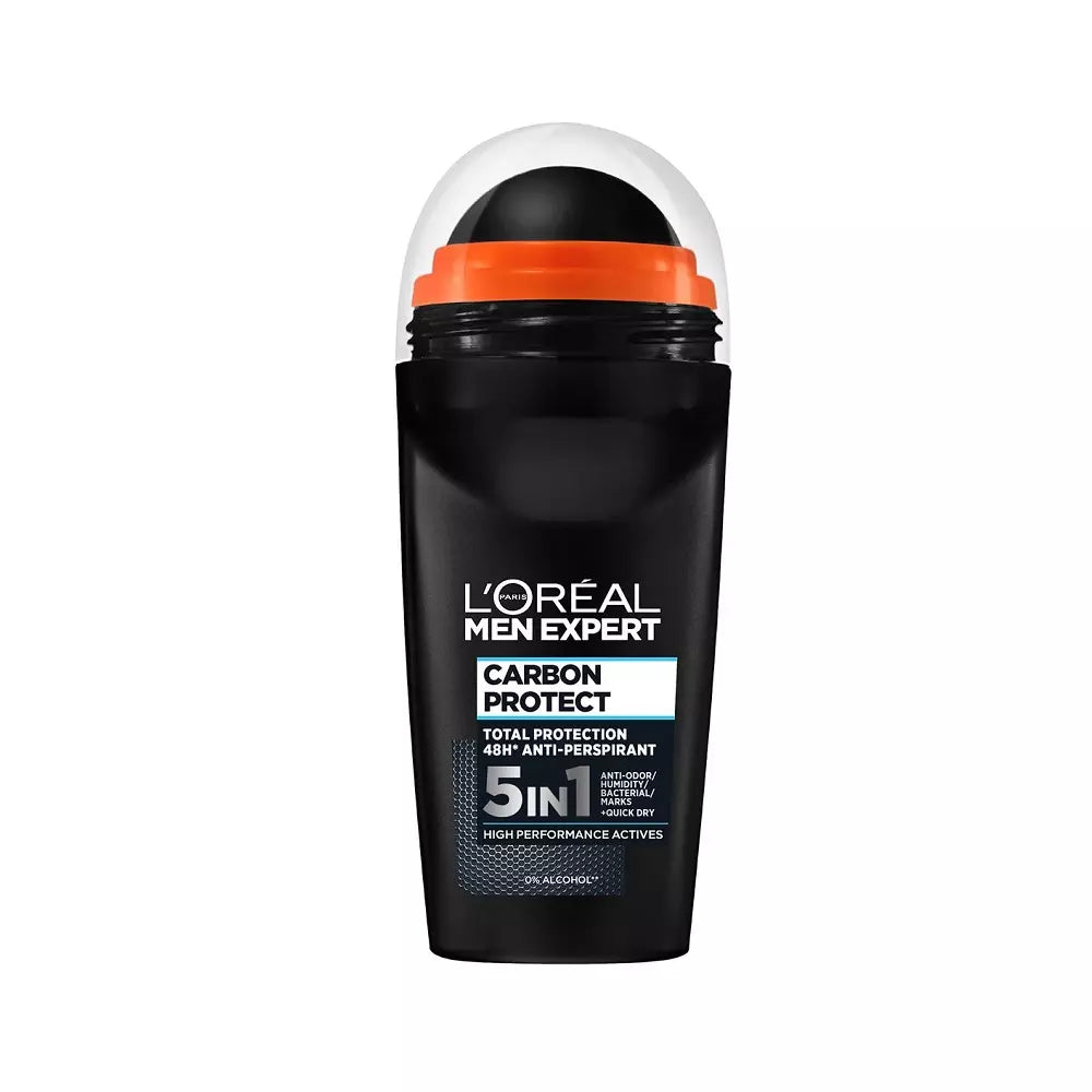 L'Oreal Paris roll on for men 50ml