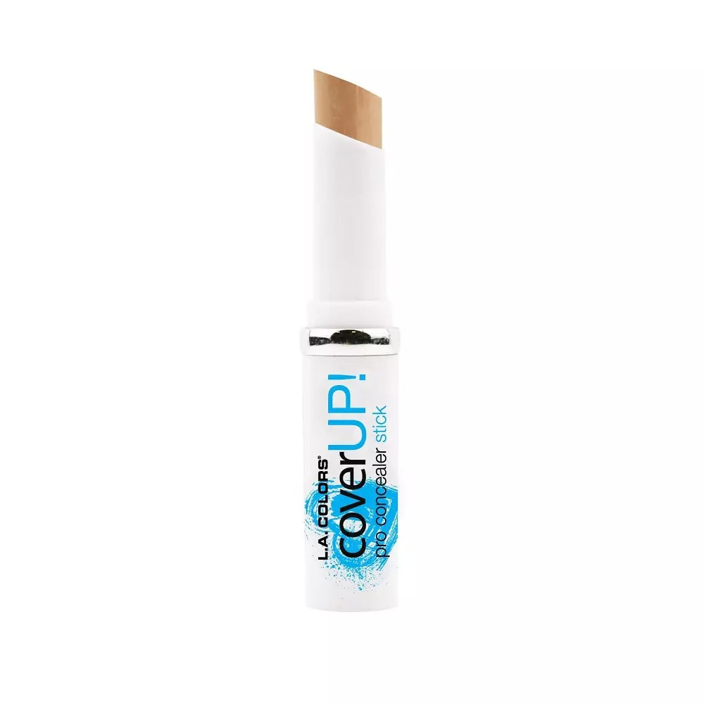 LA Colors Cover Up! Concealer Stick