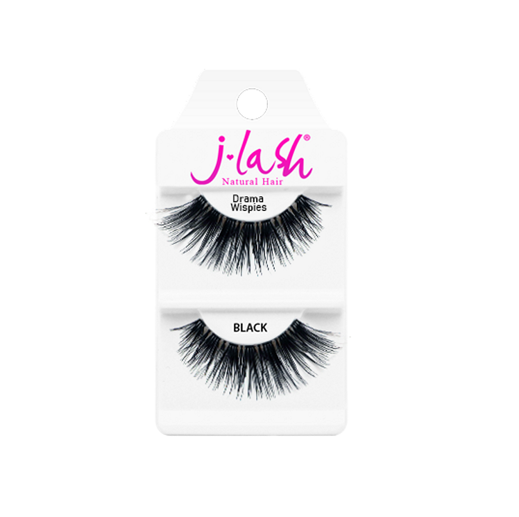 J. Lash Drama Wispies