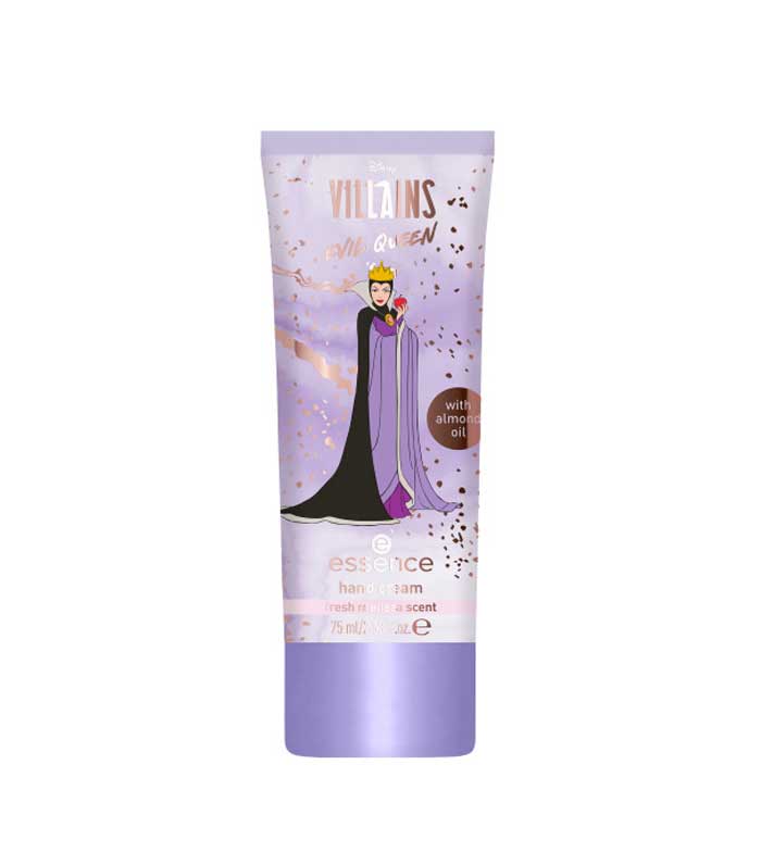 Essence Disney Villains Evil Queen Hand Cream