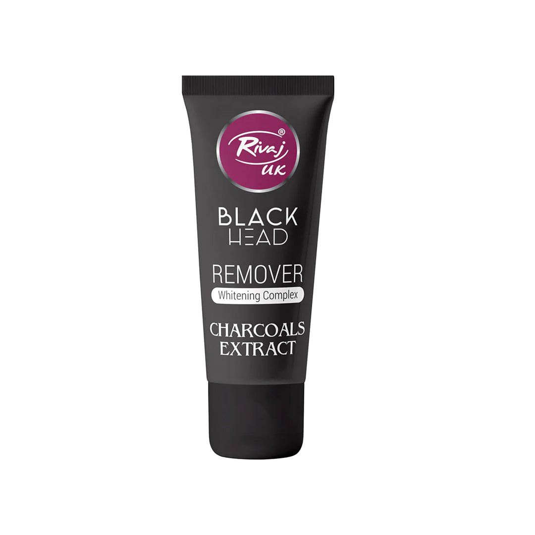 Rivaj UK Blackhead Remover Whitening Complex Mask (50ml)