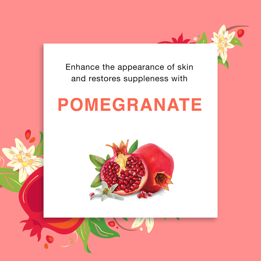 Himalaya Herbal Youthful Radiance Edelweiss & Pomegranate Sheet Mask