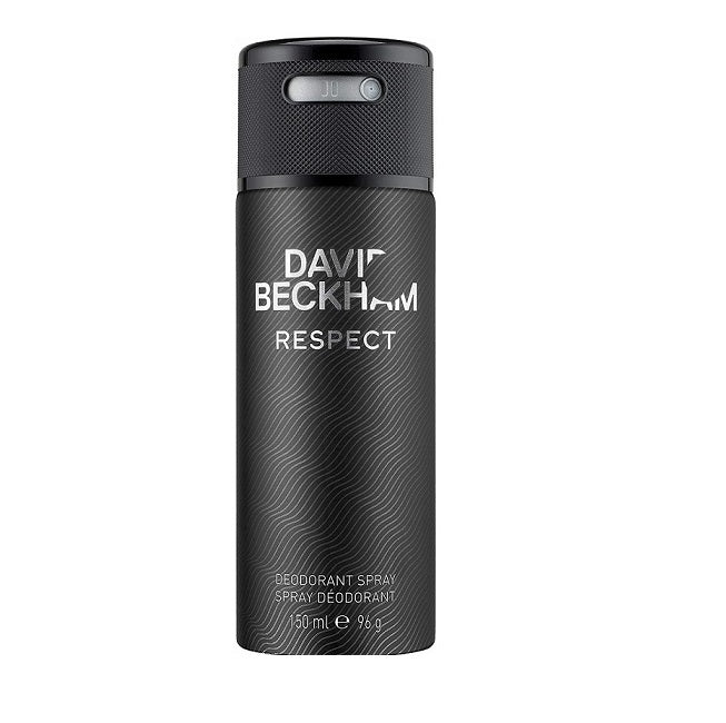 David Beckham body spray 150ml