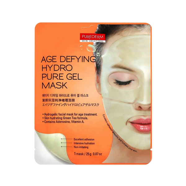 Purederm Age Defying Hydro Pure Gel Mask