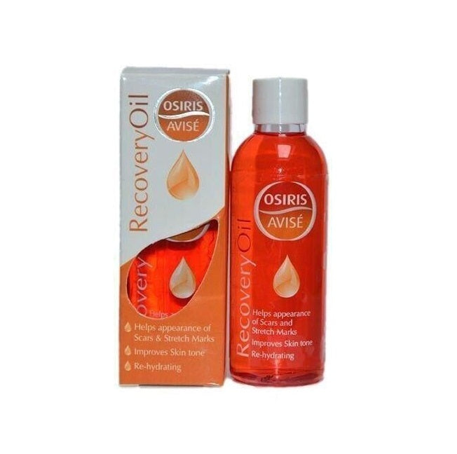 Xpel Osiris Recovery Oil 100ml