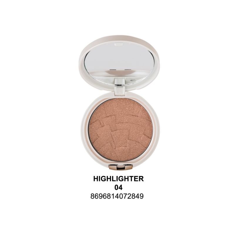 Gabrini Highlighter