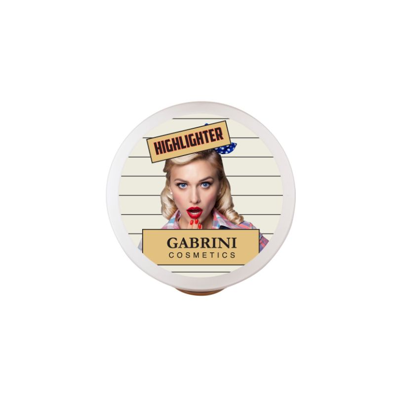 Gabrini Highlighter