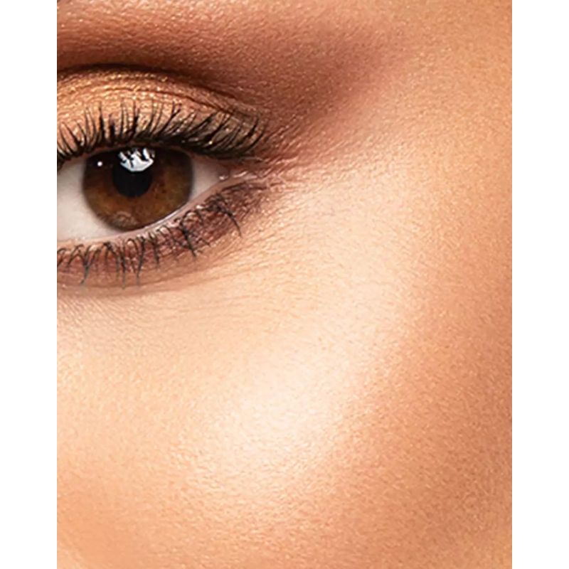 Zeena Glow Highlighter- 010 Golden Glow