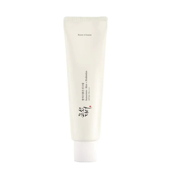 Beauty Of Joseon Relief Sun Rice + Probiotics Spf50+ Pa++++ 50Ml