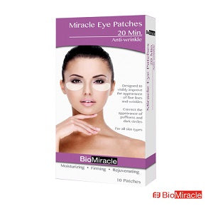 BioMiracle Miracle Eye Patch