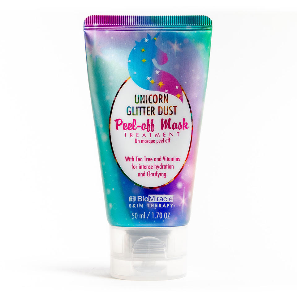 BioMiracle Unicorn Peel Off Mask 50ml