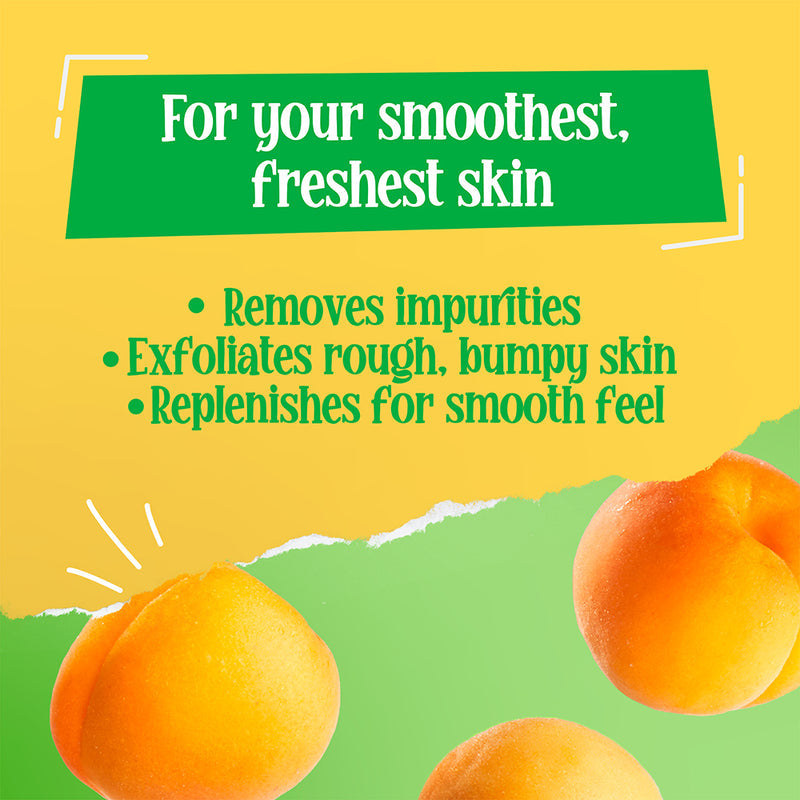 St. Ives Apricot Fresh Skin 3 In 1 Face Scrub 100g