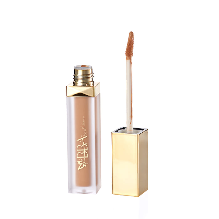 BBA by Suleman Radiant Concealer)
