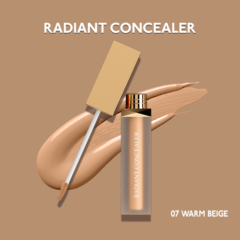 BBA by Suleman Radiant Concealer)