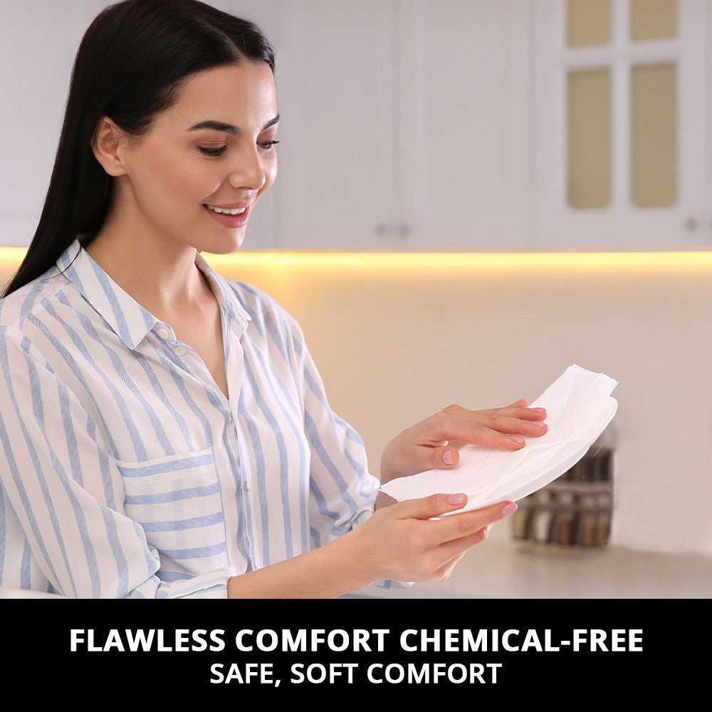 WBM Care Daily Facial Tissue Paper 180 Sheets