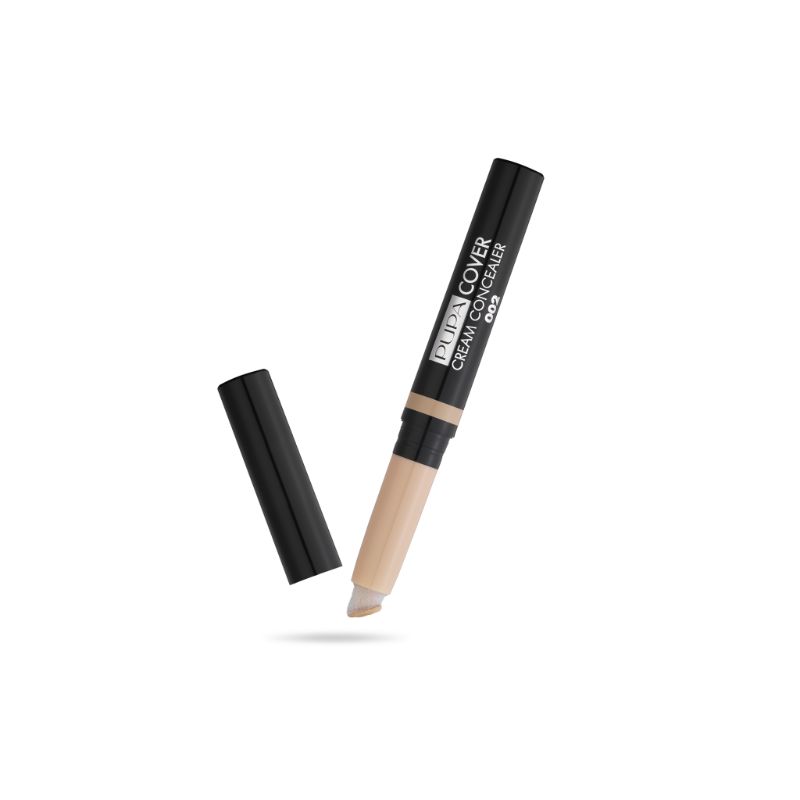 Pupa Milano Cover Cream Concealer
