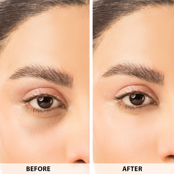 Conatural Triple Correction Eye Serum