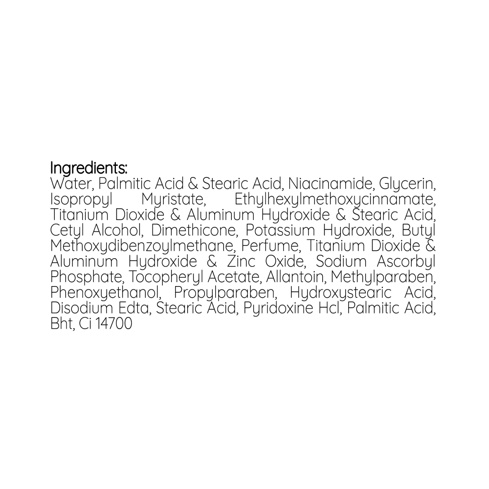 POND'S Bright Beauty Day Cream 25g