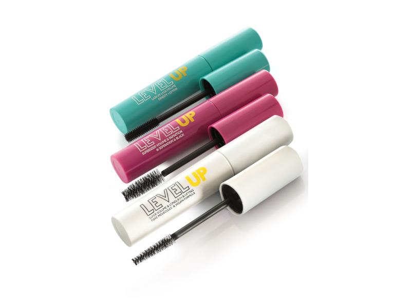 Pierre Cardin Paris Level Up Density & Lifting Mascara