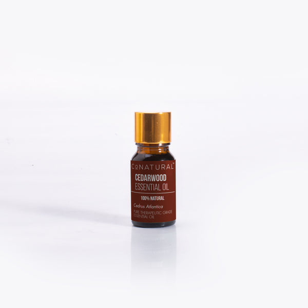 Conatural Organic Sweet Orange Essential Oil