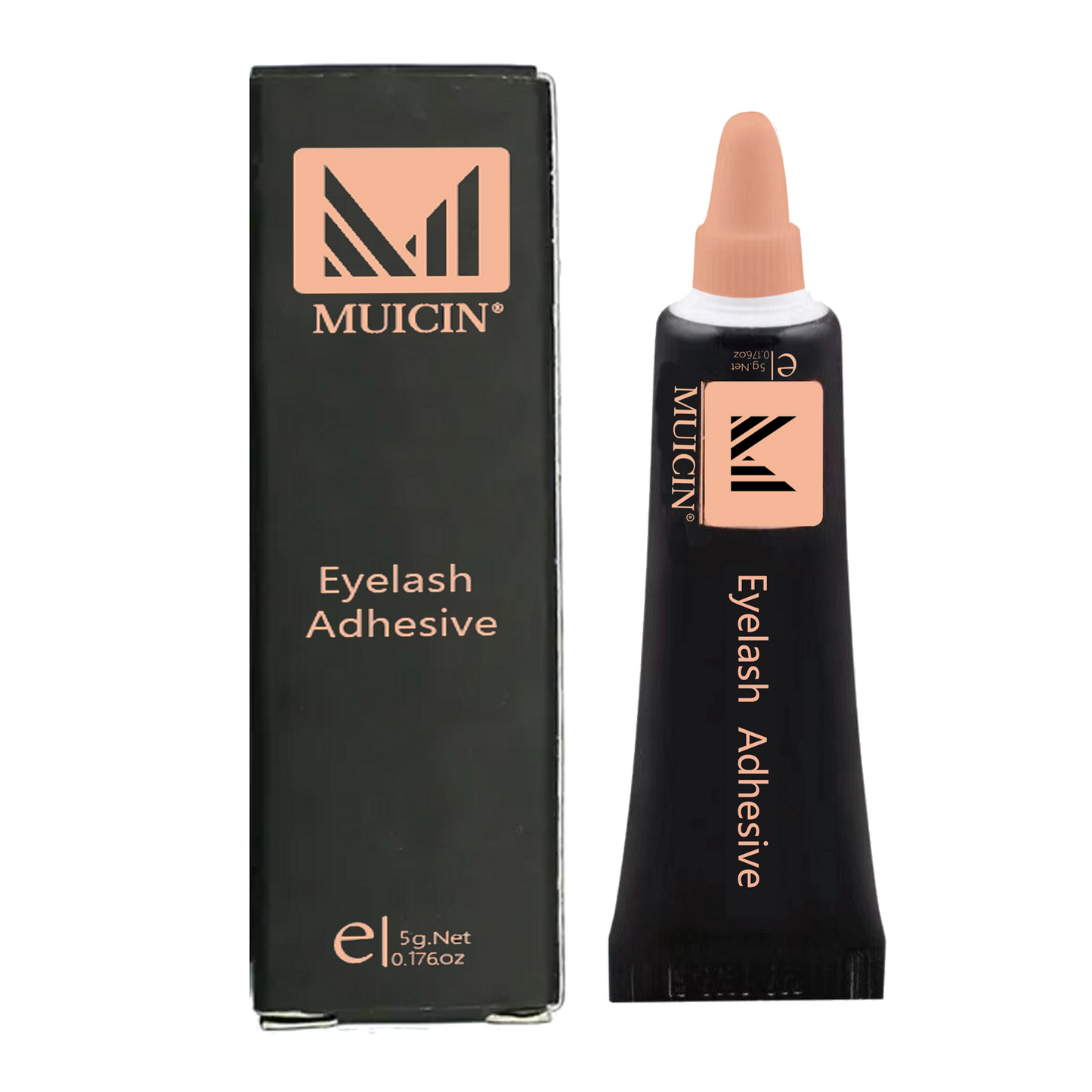 MUICIN Waterproof Eyelash Adhesive 5g
