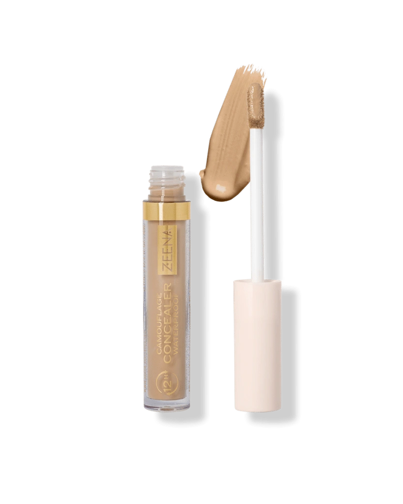 Zeena Camouflage Concealer