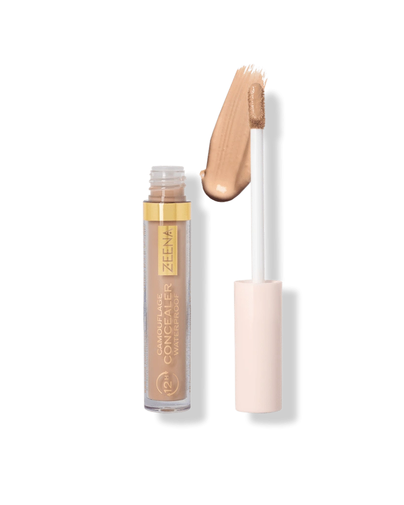 Zeena Camouflage Concealer