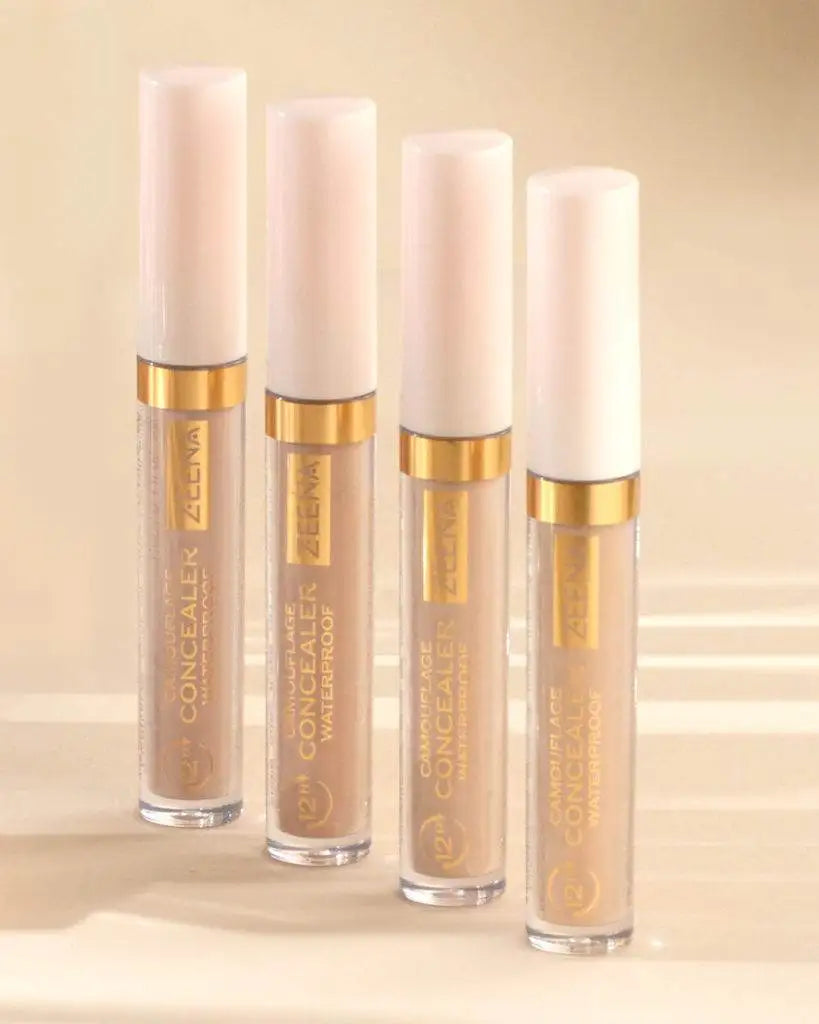 Zeena Camouflage Concealer