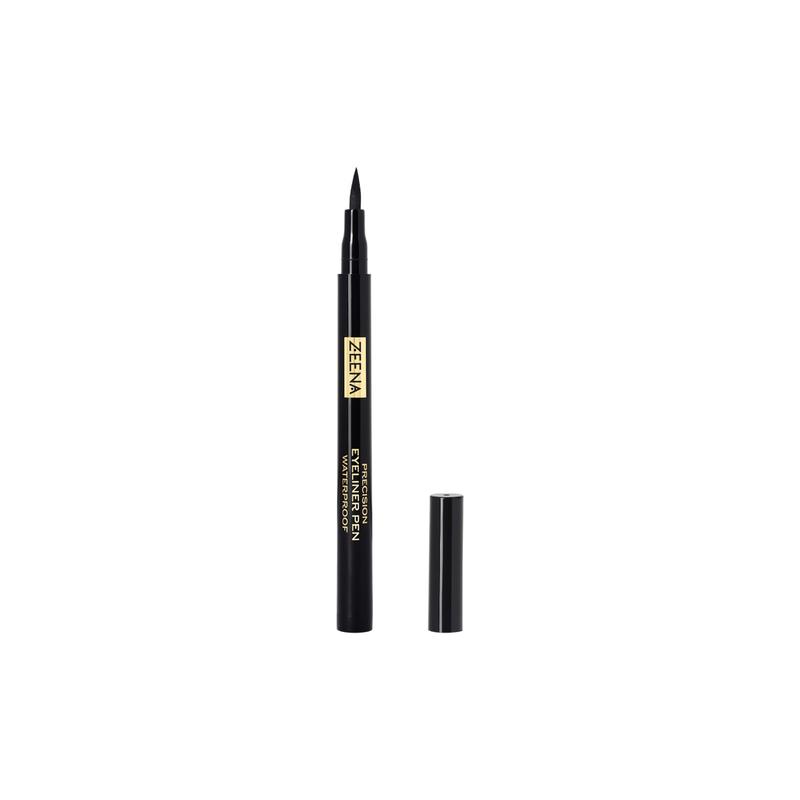 Zeena Precision Eyeliner Pen