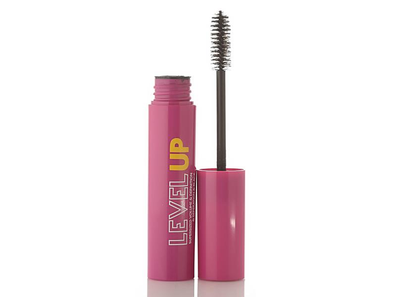 Pierre Cardin Paris Level Up Volume & Definition Mascara